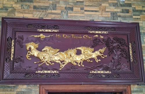 Long Thanh Hotel | MOTEL 243 Long Thành-HOMESTAY 243