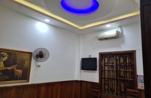 Long Thanh Hotel | MOTEL 243 Long Thành-HOMESTAY 243