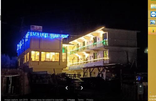 Hunza Hotel | Motel 35