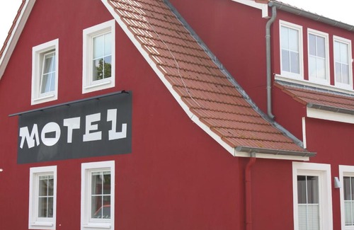 Bliesdorf Hotel | Motel 501