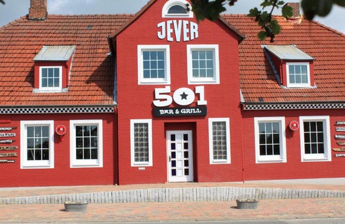 Bliesdorf Hotel | Motel 501