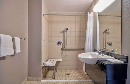 Albuquerque Hotel | Motel 6 Albuquerque, NM - Midtown