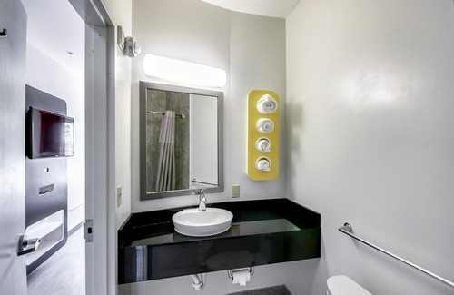 East Texas Hotel | Motel 6 Allentown, PA