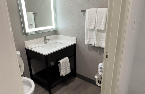 Downtown Atlanta Hotel | Motel 6 Atlanta, GA - Downtown