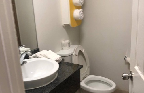 Augusta Hotel | Motel 6 Augusta, GA - Fort Gordon