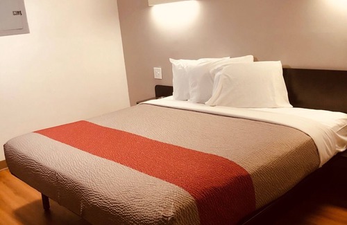Augusta Hotel | Motel 6 Augusta, GA - Fort Gordon