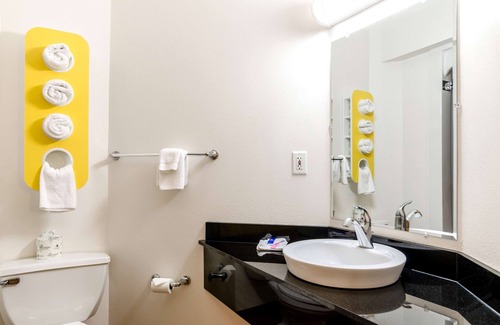 Augusta Hotel | Motel 6 Augusta, GA - Fort Gordon