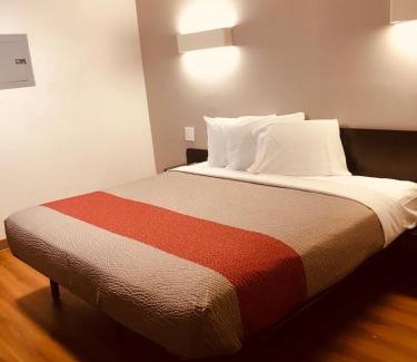 Augusta Hotel | Motel 6-Augusta, GA - Fort Gordon