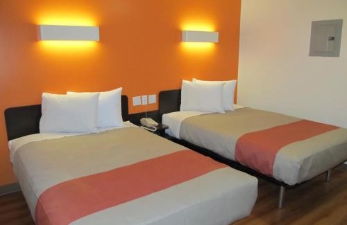 Augusta Hotel | Motel 6-Augusta, GA - Fort Gordon