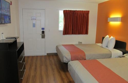 Augusta Hotel | Motel 6-Augusta, GA - Fort Gordon