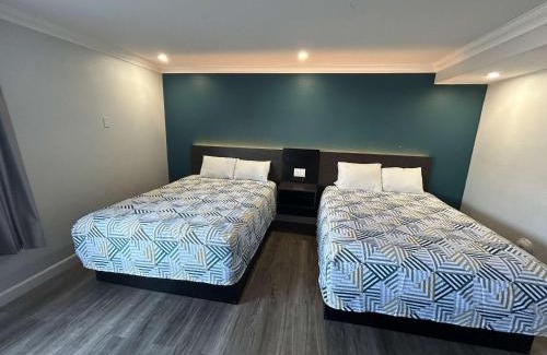 Northwest Anaheim Hotel | Motel 6 Buena Park, CA Anaheim Near Maingate Knotts