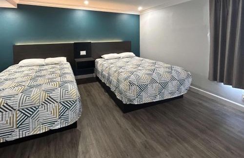 Northwest Anaheim Hotel | Motel 6 Buena Park, CA Anaheim Near Maingate Knotts