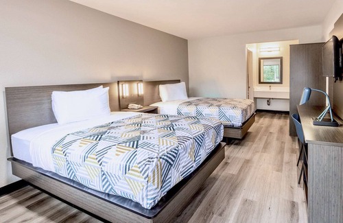 Aviara Hotel | Motel 6 Carlsbad, CA - East