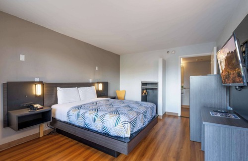 Chandler Hotel | Motel 6 Chandler, AZ