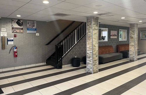 Charlotte Hotel | Motel 6 Charlotte, NC – Airport South