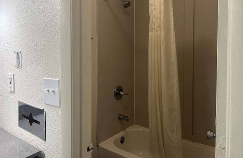 Charlotte Hotel | Motel 6 Charlotte, NC – Airport South