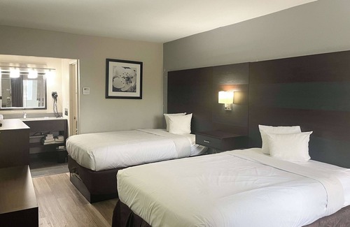 Charlotte Hotel | Motel 6 Charlotte, NC – Airport South
