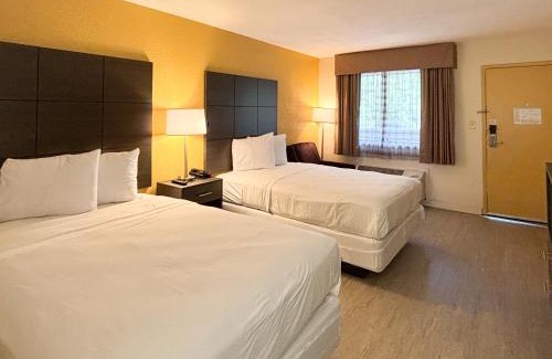 Paw Creek Hotel | Motel 6 Charlotte, NC Northlake