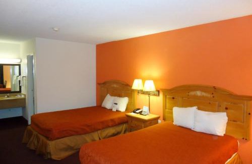 Clarksville Hotel | Motel 6-Clarksville, TN