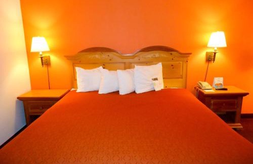 Clarksville Hotel | Motel 6-Clarksville, TN
