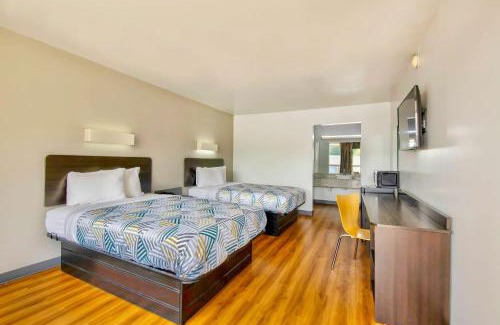 Conyers Hotel | Motel 6-Conyers, GA
