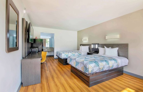 Conyers Hotel | Motel 6 Conyers, GA