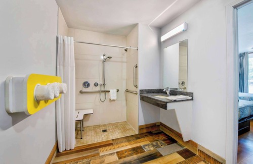 Conyers Hotel | Motel 6 Conyers, GA