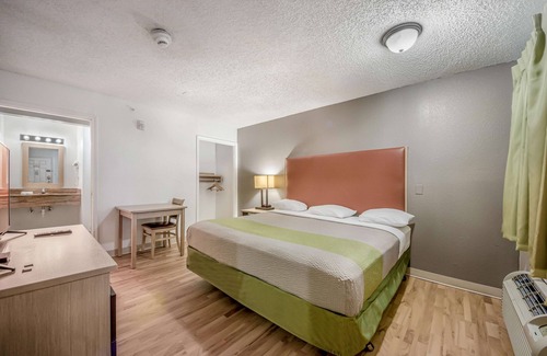 Northwest Corpus Christi Hotel | Motel 6 Corpus Christi, TX – North