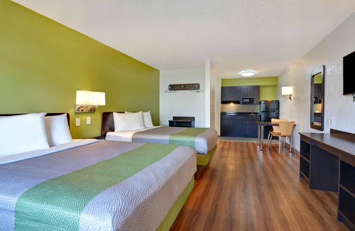 Destin Hotel | Motel 6 Destin, FL