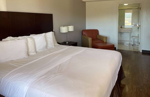 Fancy Gap Hotel | Motel 6 Fancy Gap, VA