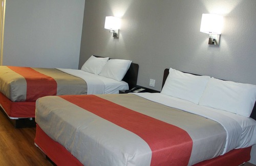 Fayetteville Hotel | Motel 6 Fayetteville, AR