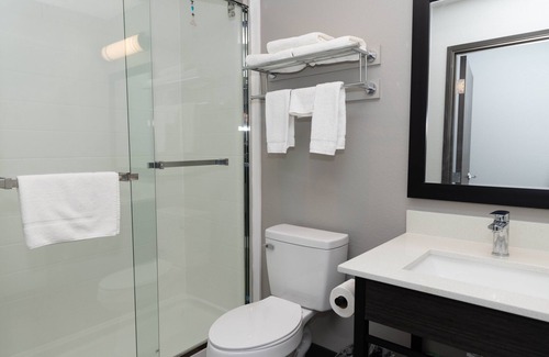 Fort Worth Hotel | Motel 6 Fort Worth, TX - Lake Worth