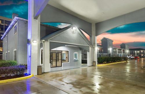 George Bush Park/Eldridge Hotel | Motel 6 Houston, TX - I-10 West