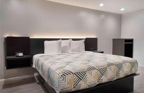 George Bush Park/Eldridge Hotel | Motel 6 Houston, TX - I-10 West
