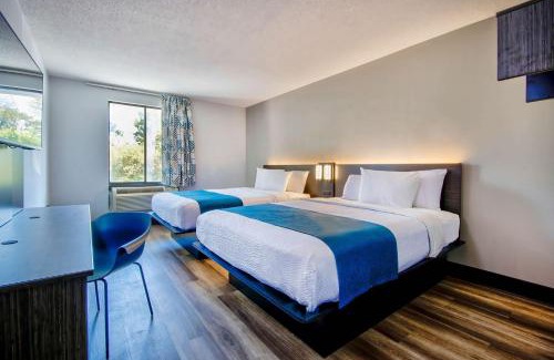 Jeffersonville - Clarksville Hotel | Motel 6 Jeffersonville, IN
