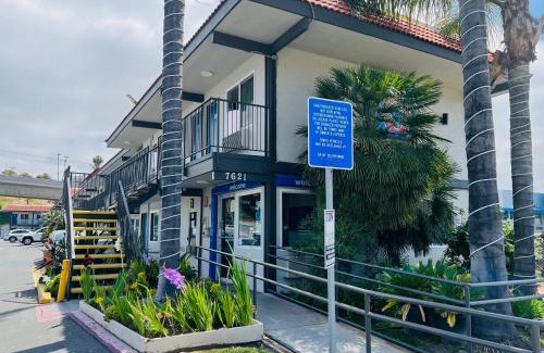 La Mesa Hotel | Motel 6-La Mesa, CA - San Diego