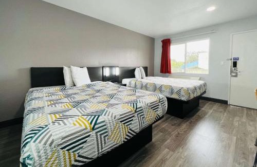 La Mesa Hotel | Motel 6-La Mesa, CA - San Diego