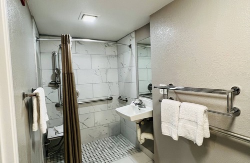 La Mesa Hotel | Motel 6 La Mesa, CA - San Diego
