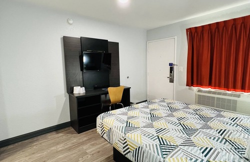 La Mesa Hotel | Motel 6 La Mesa, CA - San Diego
