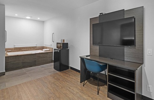 La Mesa Hotel | Motel 6 La Mesa, CA