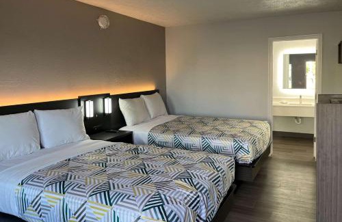 Lafayette Hotel | Motel 6-Lafayette, IN