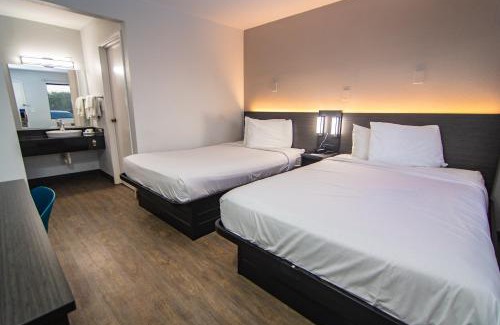 Lakeland Hotel | Motel 6-Lakeland, FL