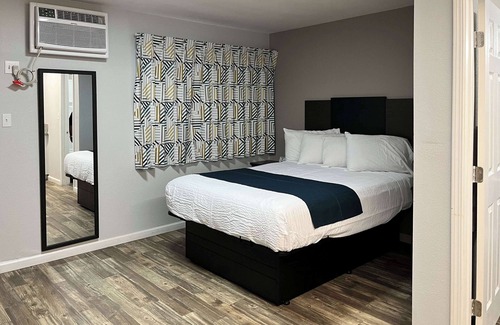 Las Vegas Hotel | Motel 6 Las Vegas, Nv – Downtown Fremont St