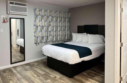 Sunrise Manor Hotel | Motel 6 Las Vegas NV Downtown Fremont St
