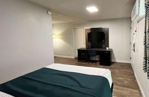 Sunrise Manor Hotel | Motel 6 Las Vegas NV Downtown Fremont St
