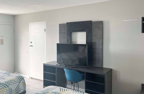 Lugoff Hotel | Motel 6 Lugoff, SC