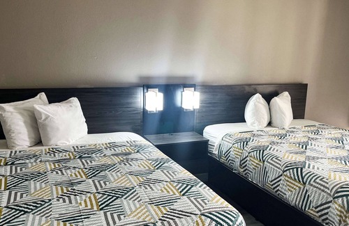 Lugoff Hotel | Motel 6 Lugoff, SC