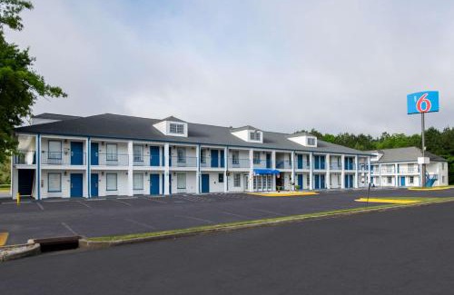 Macon Hotel | Motel 6 Macon, GA I 475
