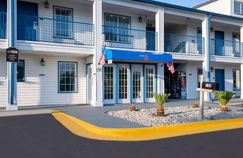Macon Hotel | Motel 6 Macon, GA I 475