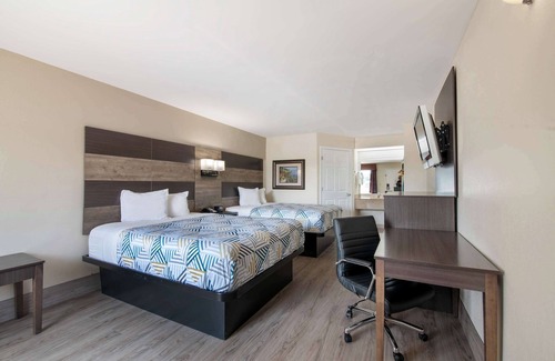 Macon Hotel | Motel 6 Macon, GA – I-475